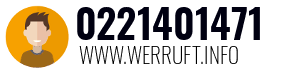 Rufnummer 0221401471 0221401471