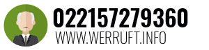 Rufnummer 022157279360 022157279360