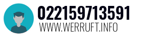 Rufnummer 022159713591 022159713591