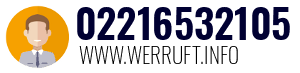 Rufnummer 02216532105 02216532105