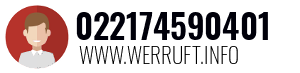 Rufnummer 022174590401 022174590401