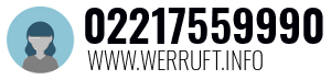 Rufnummer 02217559990 02217559990
