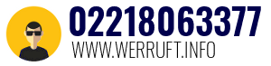 Rufnummer 02218063377 02218063377