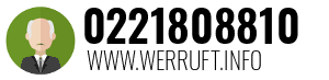 Rufnummer 0221808810 0221808810