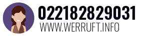 Rufnummer 022182829031 022182829031