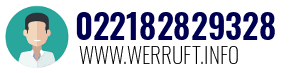 Rufnummer 022182829328 022182829328