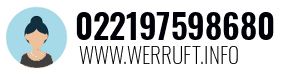 Rufnummer 022197598680 022197598680