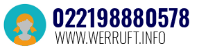 Rufnummer 022198880578 022198880578