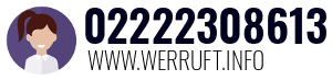 Rufnummer 02222308613 02222308613
