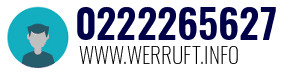Rufnummer 0222265627 0222265627