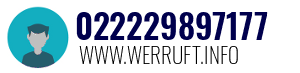 Rufnummer 022229897177 022229897177