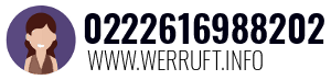 Rufnummer 0222616988202 0222616988202