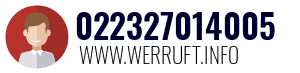 Rufnummer 022327014005 022327014005