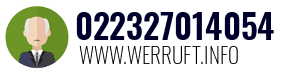 Rufnummer 022327014054 022327014054