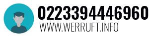 Rufnummer 0223394446960 0223394446960