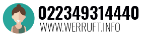 Rufnummer 022349314440 022349314440