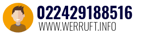 Rufnummer 022429188516 022429188516