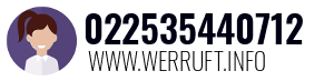Rufnummer 022535440712 022535440712