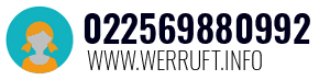 Rufnummer 022569880992 022569880992