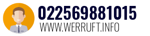 Rufnummer 022569881015 022569881015