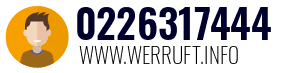 Rufnummer 0226317444 0226317444