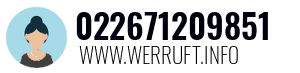Rufnummer 022671209851 022671209851