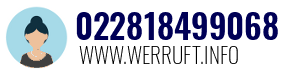 Rufnummer 022818499068 022818499068