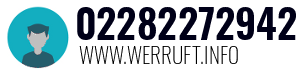 Rufnummer 02282272942 02282272942