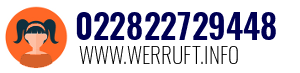 Rufnummer 022822729448 022822729448