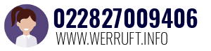 Rufnummer 022827009406 022827009406