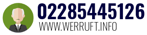 Rufnummer 02285445126 02285445126