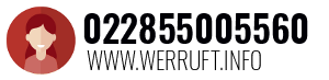 Rufnummer 022855005560 022855005560