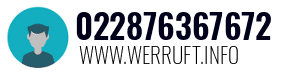 Rufnummer 022876367672 022876367672