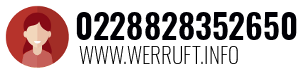Rufnummer 0228828352650 0228828352650