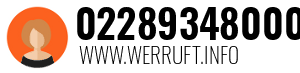 Rufnummer 02289348000 02289348000