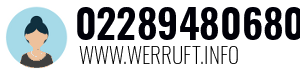 Rufnummer 02289480680 02289480680