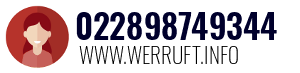 Rufnummer 022898749344 022898749344