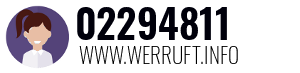 Rufnummer 02294811 02294811