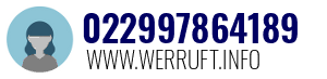Rufnummer 022997864189 022997864189