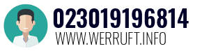 Rufnummer 023019196814 023019196814