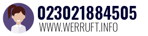 Rufnummer 023021884505 023021884505