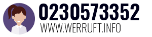 Rufnummer 0230573352 0230573352