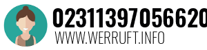 Rufnummer 02311397056620 02311397056620