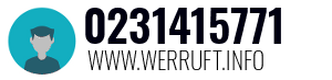 Rufnummer 0231415771 0231415771