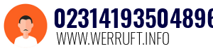 Rufnummer 02314193504896 02314193504896