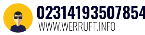 Rufnummer 02314193507854 02314193507854