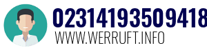 Rufnummer 02314193509418 02314193509418