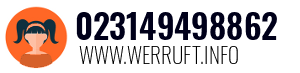 Rufnummer 023149498862 023149498862