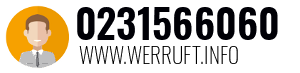 Rufnummer 0231566060 0231566060