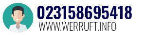 Rufnummer 023158695418 023158695418